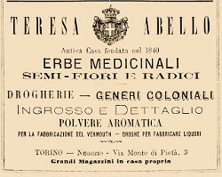 Erbe Medicinali Abello
