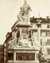 1885 - monumento Cavour