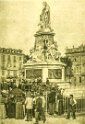 1892 - monumento Cavour