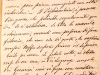 Omicidio Balbo  lettera anonima relativa all'omicidio di Sebastiano Balbo avvenuto nel 1901 pag 04