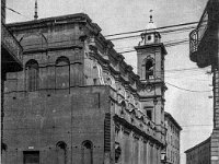 1928 - Apertura al culto