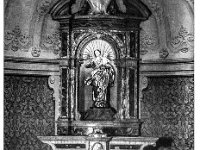 Madonna delle Grazie  1934