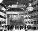 teatro Carignano 18 gennaio 1847 ballo beneficenza