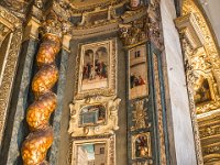 Cappella dei Santi Crispino e Crispiniano 