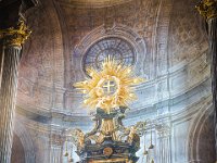 Duomo        Altar Maggiore