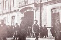 Camera del Lavoro 1902 sciopero dei gasisti