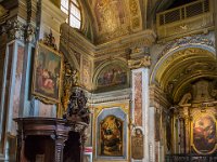 Confessionale  chiesa S. Francesco d'Assisi