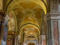 Confessionali  chiesa S. Francesco d'Assisi