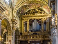 Organo  chiesa S. Francesco d'Assisi