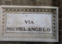 via Michelangelo