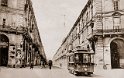 1900 - via Po, linea Barriera di Piacenza 