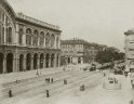1900 - stazione Porta Nuova 