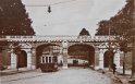 1906 - sottopassaggio giardini Reali