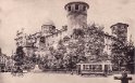 1907 - piazza Castello 
