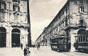 1908 - via Po piazza Vittorio 