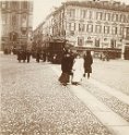1910 - piazza S. Carlo via Roma 