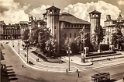 1920 - palazzo Madama, piazza Castello 