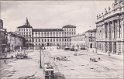 1920 piazza Castello, palazzo Reale, palazzo Madama 