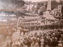 1905 commemorazione battaglia della Cernaia 