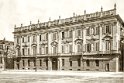 1910 - palazzo Guarene d'Ormea 