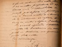 Omicidio Balbo  relazione su Modesta Minetti e Giovannina Motta in relazione all'omicidio di Sebastiano Balbo 1901 pag 2