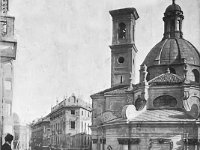 1898  chiesa di  San Tommaso via Pietro Micca 11