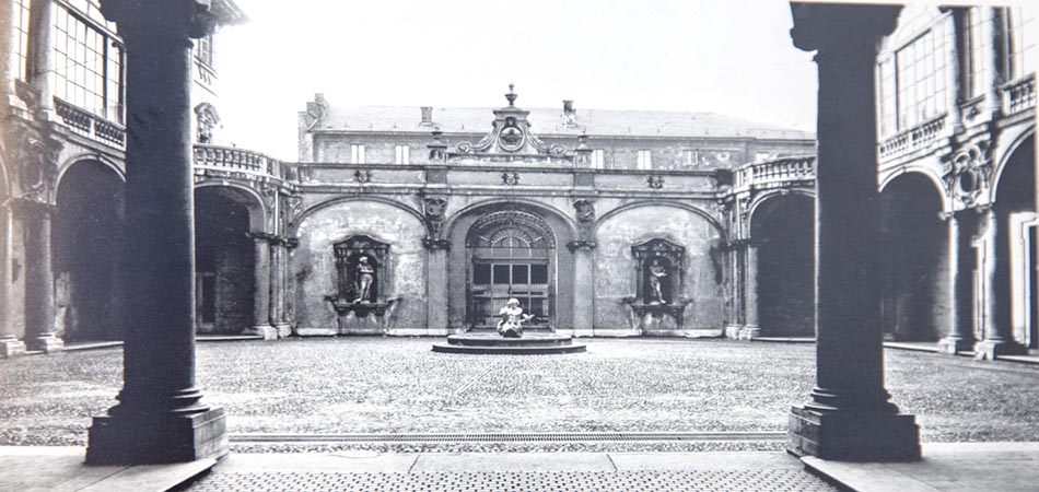 "Palazzo Lascaris"