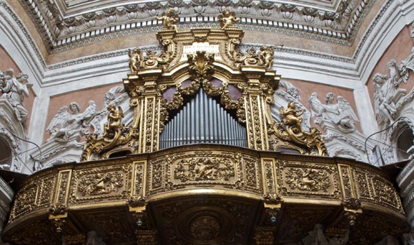 San Lorenzo 17