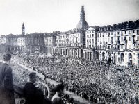 1953  5 settembre 1953 congresso eucaristico in piazza Vittorio