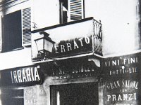 1910 ristorante Monferrato  corso Casale 93.