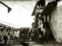 1911 ristorante  birreria Metzger