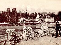 1933 ristorante S.Giorgio  Valentino Borgo Medievale