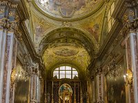 Altar Maggiore  chiesa S. Francesco d'Assisi