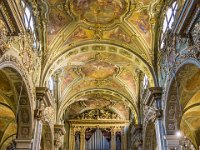 Ingresso  chiesa S. Francesco d'Assisi