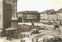 1910 -  piazza Castello