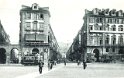 1914 - via Po, via Verdi (della Zecca)
