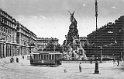 1918 - piazza Statuto, monumento Frejus