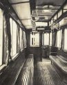 interno tram anni 1920