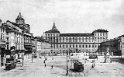 1920 - piazza Castello, palazzo Reale (2)