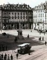1898 - Piazza Castello 