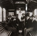 1899 - Interno di un tram 
